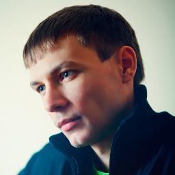 UX/UI Designer ッ
Owner DICOM Technology LLC