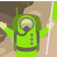 peraperapenguin's profile picture. Love pixel junk games, own all of them. support indie games!