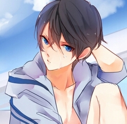 Nanase Harukaさんのプロフィール画像