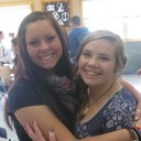 McKenzie Bradley - @mckandcheese - Twitter