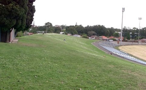 thesportinghill's profile picture. 