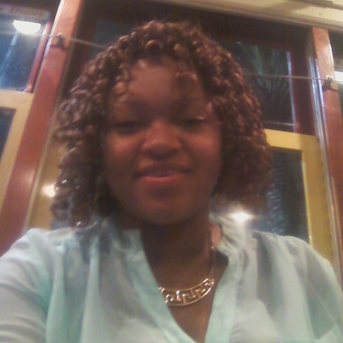 Young lady with GOALS on my way up with God 1st thru ALL! Truly BLESSED,Always COVERED,Highly FAVORED!
#God1st 
#Determined
#SuccessBound
I LOVE ME:)!