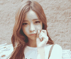 [BulletProof_RP] • Ulzzang Song Ahri here♠ 91 liner | thanks for following!