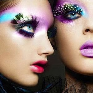 makeupfl's profile picture. Expertos en maquillaje, peinados.