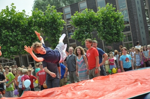 laurens_1999's profile picture. Hardstyle!!!