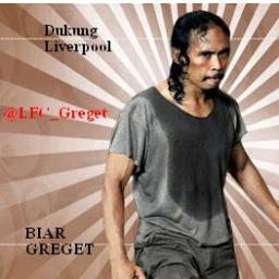 Karena kita cinta sepakbola! Dan aku support #LFC. Contact Me : Minta follback aja terus DM twitter.