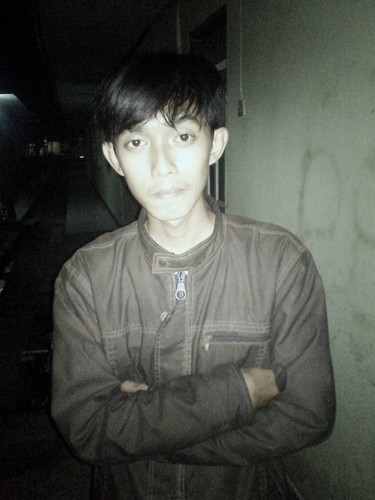 TeguhMPermana's profile picture. 