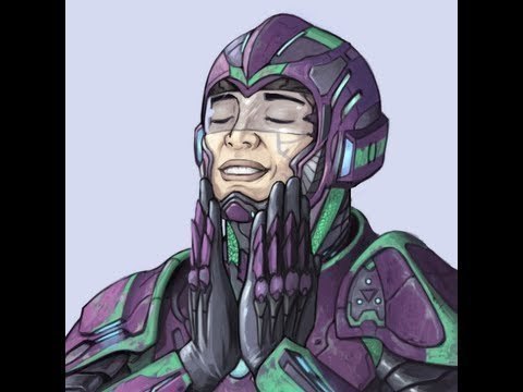 mightiestvoice's profile picture. PC enthusiast/builder, gamer, and occasional case modder.
Vaguely American.