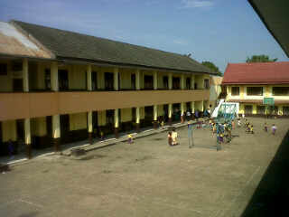 XI IPA Adhyaksa