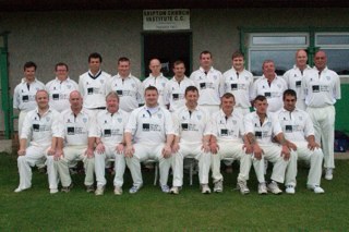 Est in 1882 and stalwarts of the Craven League.  As much a family as a cricket club, we are proud of our friendly, welcoming atmosphere.