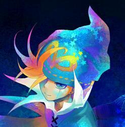 StarChildGeno_'s profile picture. I'm Geno one of the star children in Star Road i helped Mario in his travel to save my home now wishes will come true once again #single #RP