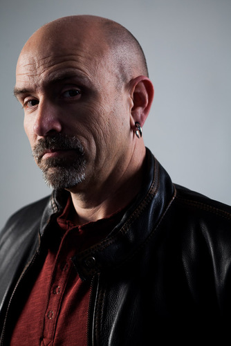 BrynPryor's profile picture. Filmmaker. Geek. Bitter old bastard.