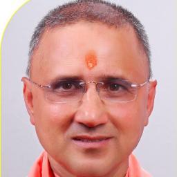 समाज सेवी एवं श्री कृष्ण प्रणामी धर्म के प्रतिभाशाली और मर्मज्ञ वक्ता. For more information please visit. http://t.co/HCOOROgayx