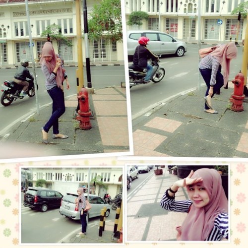 rizkyamelisa's profile picture. 