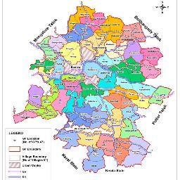 Welcome to the city of Netravati River. Get all the updates of #Nammabantwal #TeamFollowBack