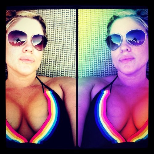 🌈❤️🌈❤️🌈