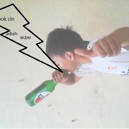 jushacsetiawan1's profile picture. jangan meroko nyebabkan kesehatan tubuh banyak minum minuman keras nanti gak bisa mabok