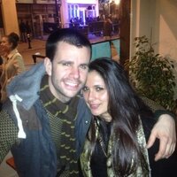 Paddy (@paddycornish) 's Twitter Profile