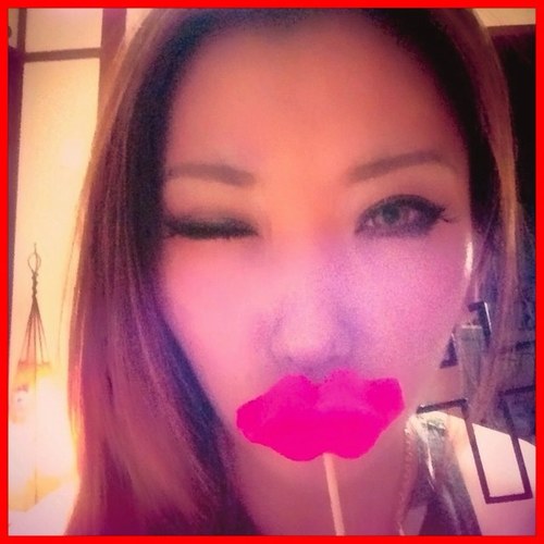 Im Sway rep TYO/JPN Reggae dancer/WineyQueen/Dancehall patissier