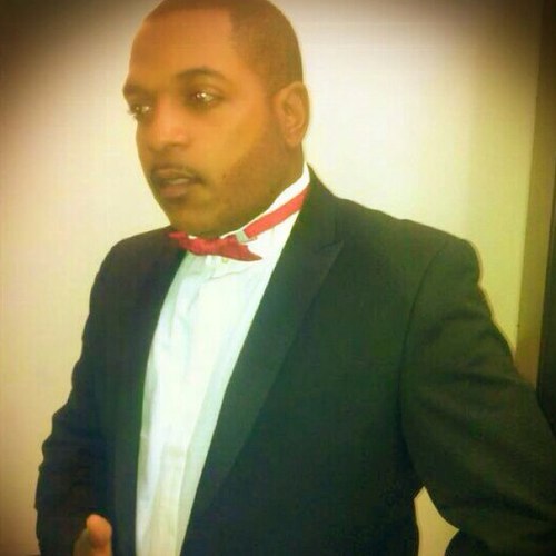 olivierdoumou's profile picture. 