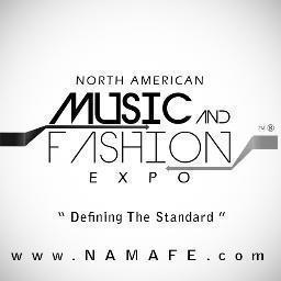 namaf_expo's profile picture. Music | Fashion | Higher Level | Defining The Standard | 2nd annual Expo | f/k/a https://t.co/GHuoCQK0nW