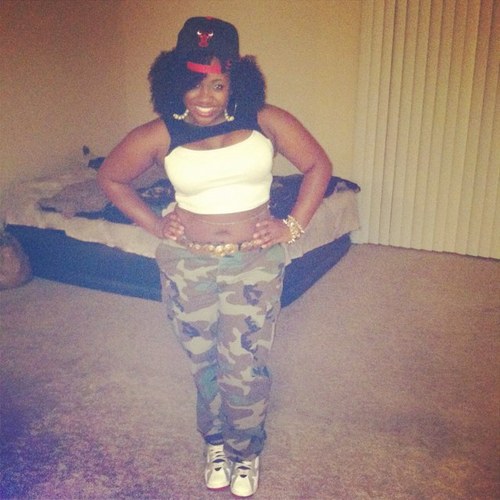 Our deepest fear is that we are powerful beyond measure. #HU#QT9 #SLP #SGA #TeamScorpio #TeamCollegeGirl
