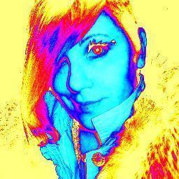 AMEmenecker's profile picture. Born a Navy brat. Learns to sew. Served in US Navy. Collects vintage. Loves God, her husband, her children, her country, her firearms, Etsy, & the 2Amendment