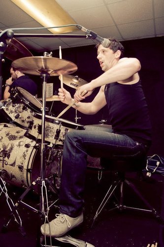 1980zep's profile picture. Drummer for Skull !!!