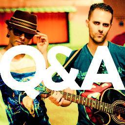 2 musicians. 1 guitar. 6 months... and whole lotta music.