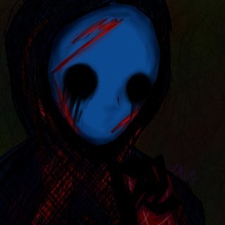 xxeyelessxxe's profile picture. 