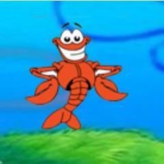 The Coolest Lobster on Earth. 100% Cool Links guaranteed. From the Ocean and Above.