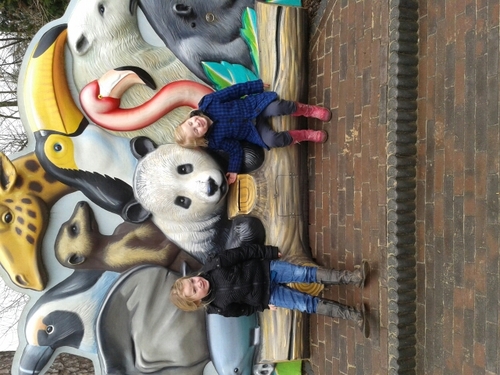 booijink75's profile picture. 