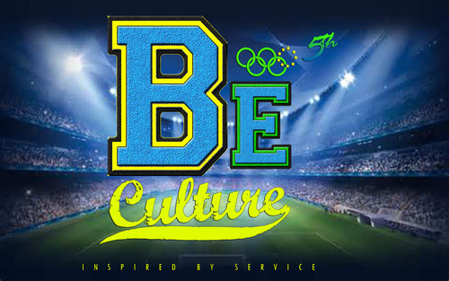 Tee-Shirt apparel line that shares the culture of athletics, fitness, and healthy minds. Join the culture today info@be5th.com LAUNCH DATE SOON!