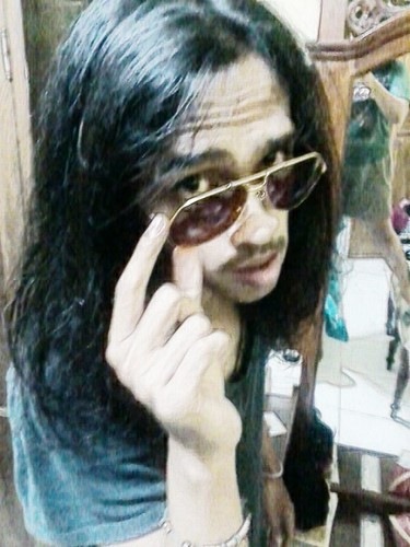 Te amo @rosmafitri | Para Siempre Real Madrid \m/