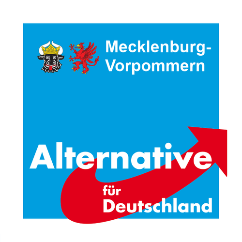 Wir sind der Landesverband Mecklenburg-Vorpommern der Alternative für Deutschland