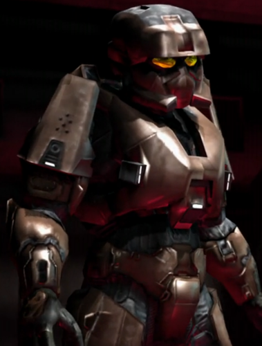 Ex-Freelance agent that is now part of the Insurrection. #RvBRp