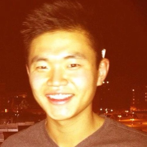 therealJamesKim's profile picture. 