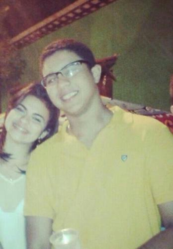 Louco que tenta te fazer feliz a cada dia ! @nsmarinho 3