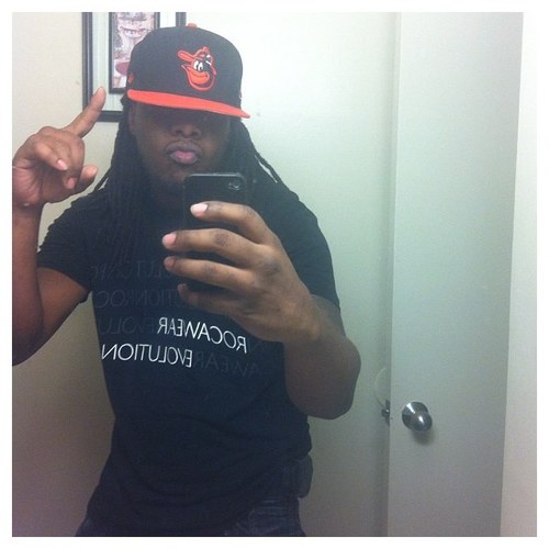 Dizzar_DaGaud's profile picture. I aint down wit who like me or who like u, dats gay i aint n 2 liking dudes know way
