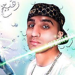 MC Raffi Khan (Rapper / Singer)
Check me on facebook: MC Raffi Khan (http://t.co/oKbDlvUI7r)