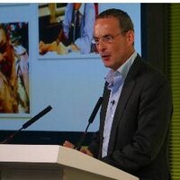 John Fingleton (@johnfingleton1) 's Twitter Profile