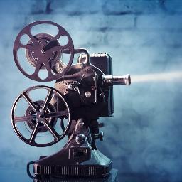 ProyectorEl's profile picture. Cine TV y teatro