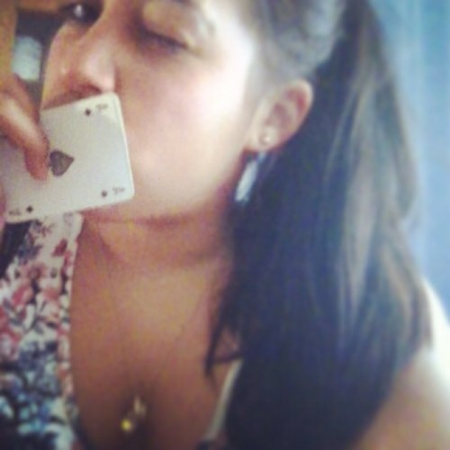 MichellePesuli1's profile picture. Vivo por dia