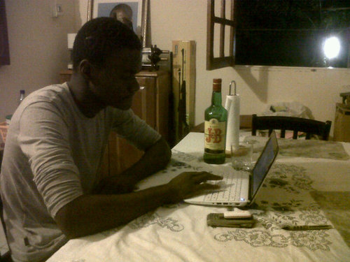 BrallyCrazy's profile picture. PIN:260B1610