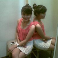 Rani Kartika Putri (@ranikput) 's Twitter Profile