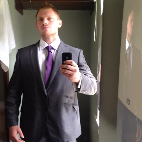 StorkHaydn's profile picture. 