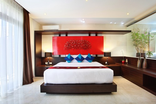 indivillas's profile picture. Private villas in central Seminyak (1BR,3BR,4BR)
