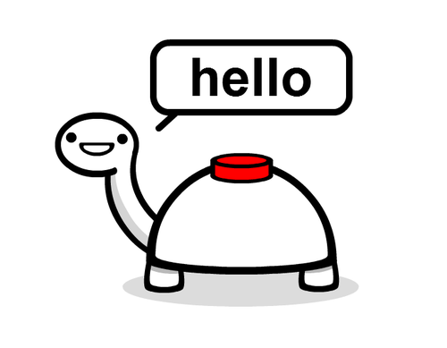 hello! c: if you don't wanna explode then don't push that button