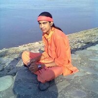 mahant chhotunath (@yogimahant) 's Twitter Profile