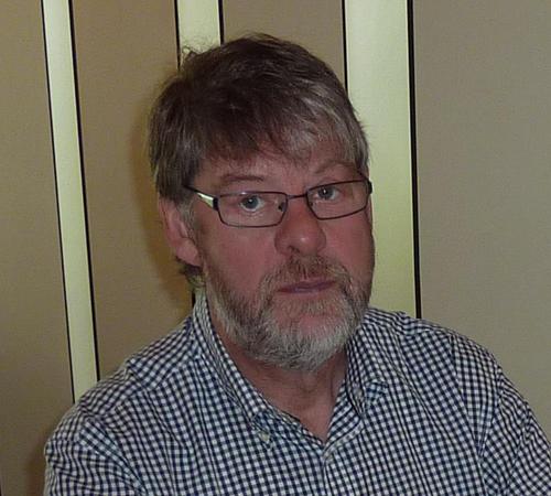 JensStausholm's profile picture. 